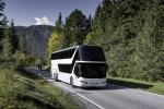 Neoplan Skyliner 2015 года
